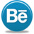 Behance Icon